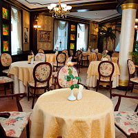 Ресторан «Весна»