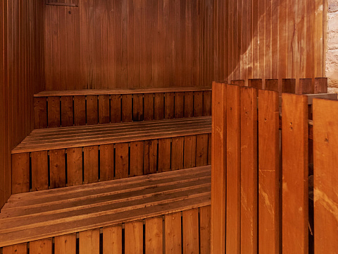 Санаторий «Центр-Союз» г. Ессентуки. Сауна Санаторий «Центр-Союз» г. Ессентуки. Сауна