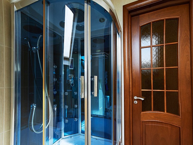 Пансионат «Империал», Кисловодск. 1-комнатный «Люкс»