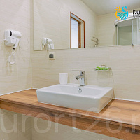  Санаторий «Машук», Пятигорск. Полулюкс