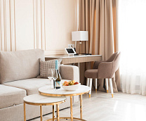 Номер Premium Suite