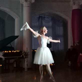 Экскурсии из Кисловодска