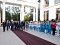 В Ессентуках торжественно открыли санаторий «Источник», рассчитанный на 400 мест