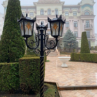 Территория