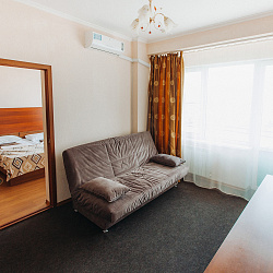  Пансионат «Машук», Пятигорск. Номер «Комфорт»