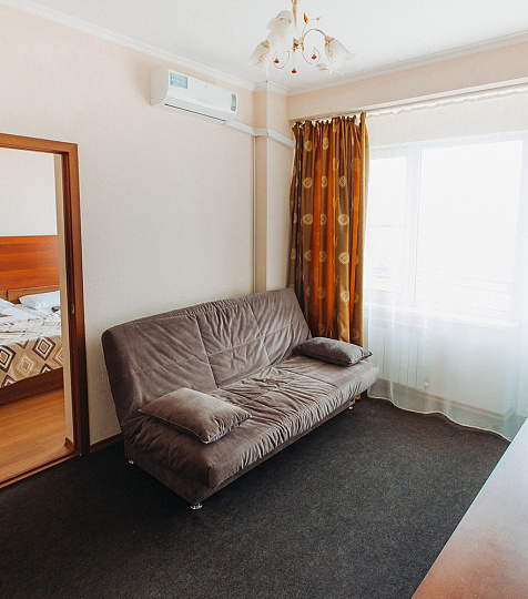  Пансионат «Машук», Пятигорск. Номер «Комфорт»