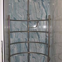  Пансионат «Плаза» г. Ессентуки. Циркулярный душ