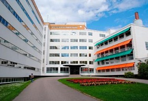 В Железноводске на строительство нового санатория потратят более миллиарда рублей