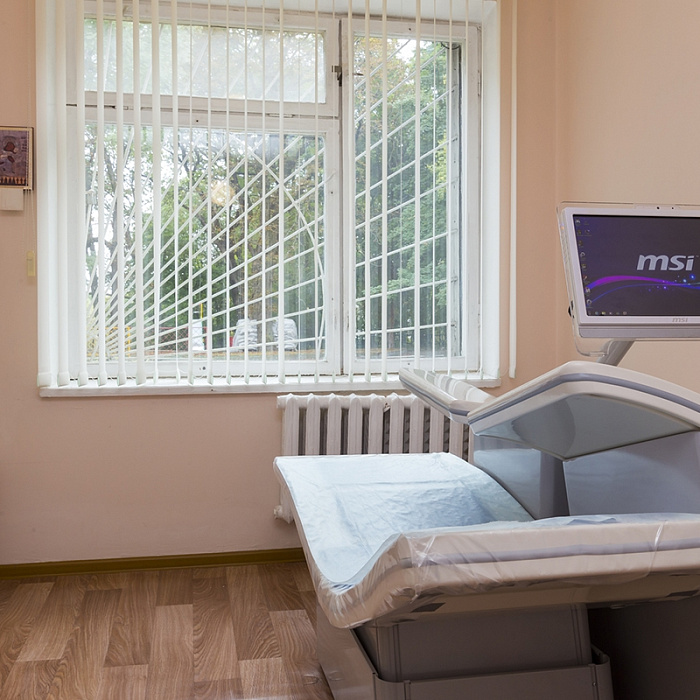  Санаторий «Целебный Ключ» г. Ессентуки. Магнитотерапия