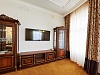 Пансионат «Империал», Кисловодск. 3-комнатный «Люкс»