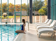 Акция «Майское настроение» в санатории «Русь», Ессентуки