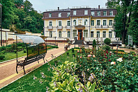 Санаторий «Белая дача»