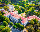 Санаторий «Кавказ»