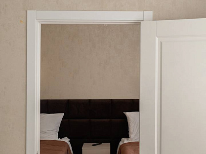 Санаторий «им. С.М. Кирова» Кисловодск. Номера