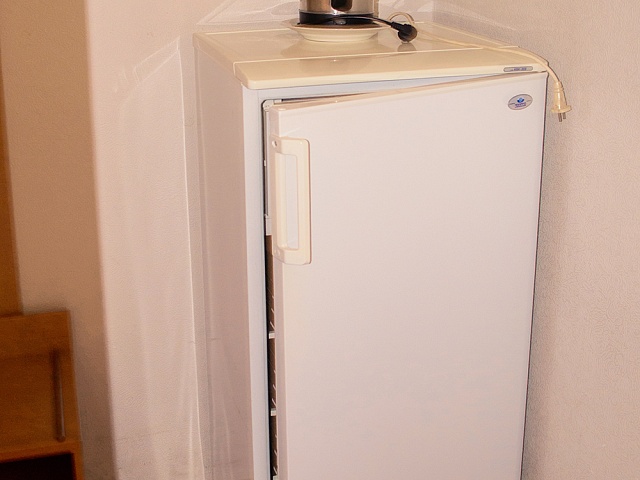 Центральный военный санаторий, Кисловодск. 2-местный 1-комнатный номер повышенной комфортности