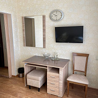  Санаторий «Москва», г. Ессентуки, номер 1-й категории (1-но местный) "Стандарт"