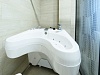 «Санаторий Источник» Ессентуки, ванное отделение, вихревые ванны