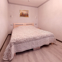 Номер 2-местный 1-комнатный (с кухней)