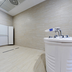  «Санаторий Источник» Ессентуки, гидропатия, душ Шарко