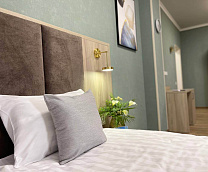 Номер Suite