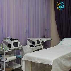  Санаторий «им. И.П. Павлова» . Кабинет узи