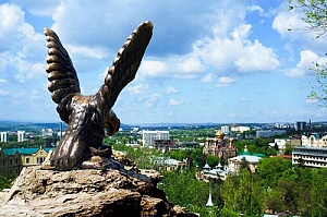 Концепцию развития КМВ утвердили на Ставрополье