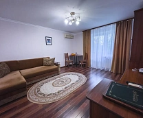 2-местный 2-комнатный номер «Семейный»