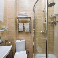  Санаторий «Радуга», Кисловодск. Номер «Джуниор Сюит»