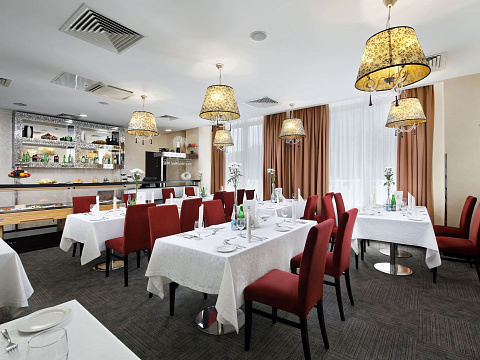 Санаторий «Плаза» г. Кисловодск Санаторий «Плаза» г. Кисловодск