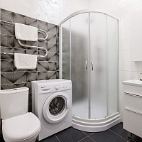  Cанаторий «Вернисаж» г. Кисловодск. Номер Студия