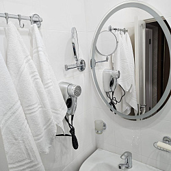  Санаторий «Виктория» г. Ессентуки. Двухместный 1 категории (комфорт)