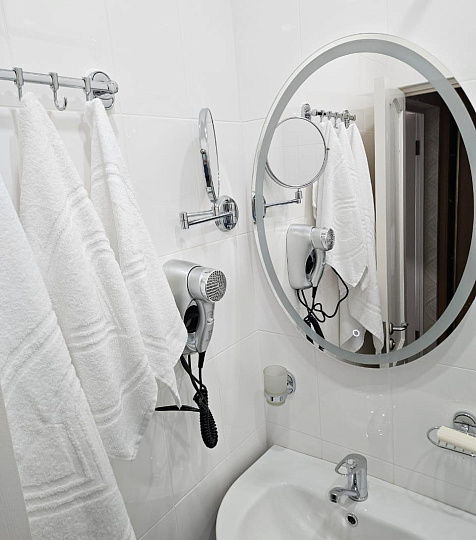  Санаторий «Виктория» г. Ессентуки. Двухместный 1 категории (комфорт)