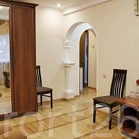  Санаторий «Москва», г. Кисловодск. Двухместный номер 1 категории