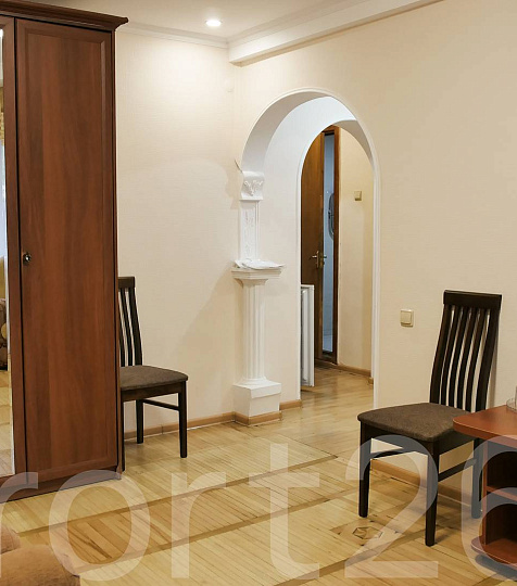  Санаторий «Москва», г. Кисловодск. Двухместный номер 1 категории