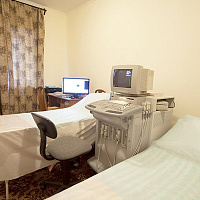  Пансионат "Октябрь", г. Кисловодск