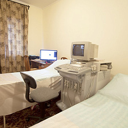  Пансионат "Октябрь", г. Кисловодск