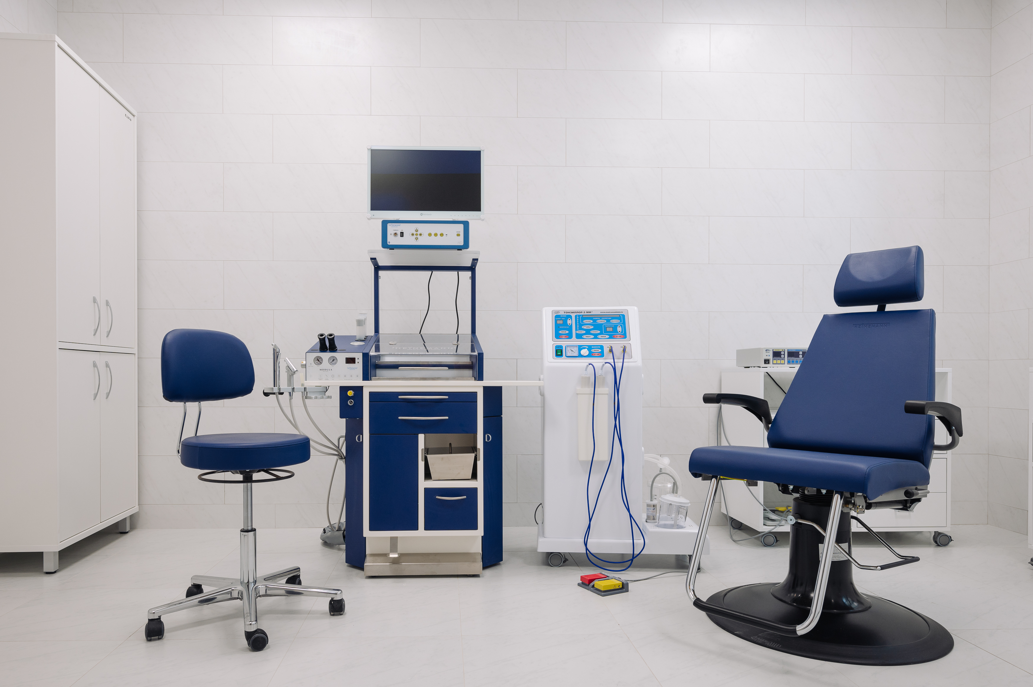  Санаторий «Источник», г. Кисловодск. Медицинский центр