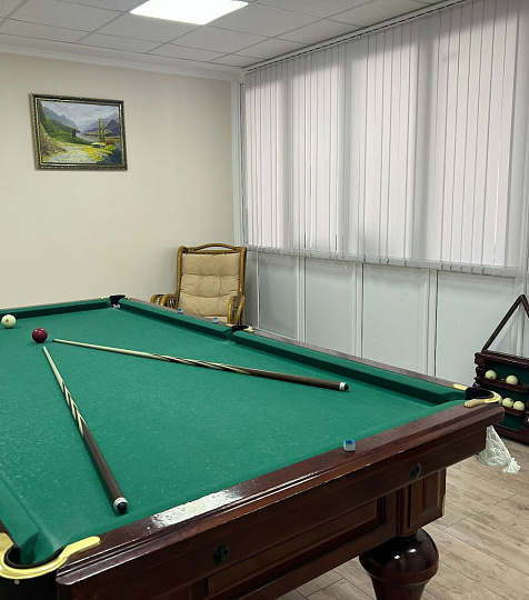  Санаторий «им. Эрнста Тельмана», Железноводск