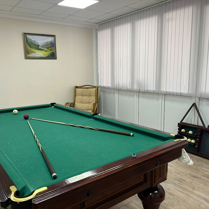  Санаторий «им. Эрнста Тельмана», Железноводск