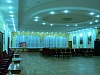 Санаторий «Кругозор» киноконцертный зал