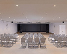 Санаторий &laquo;Плаза&raquo; г. Кисловодск. Конференц зал
