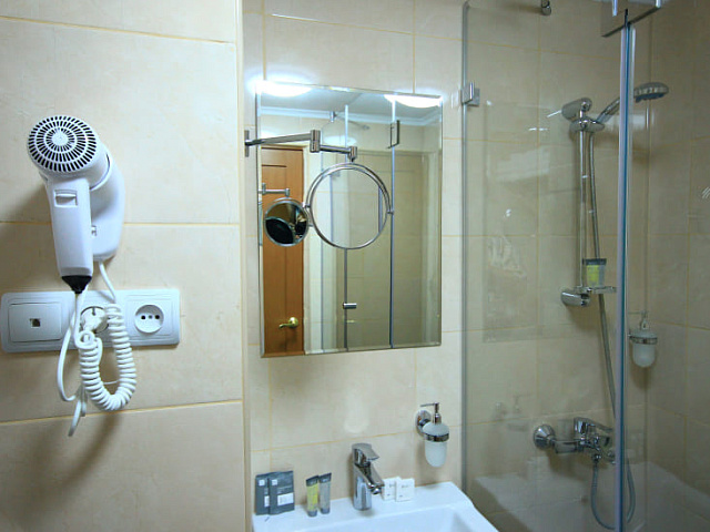 Санаторий «Родник», Кисловодск. 2-местный номер «Улучшенный»