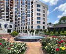 Спа-отель Green Resort Hotel & Spa г. Кисловодск Спа-отель Green Resort Hotel & Spa г. Кисловодск