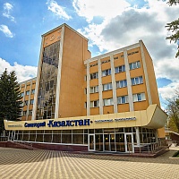 Санаторий «Казахстан»