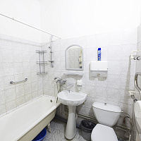  Санаторий «Надежда» Ессентуки. Номер «Люкс»