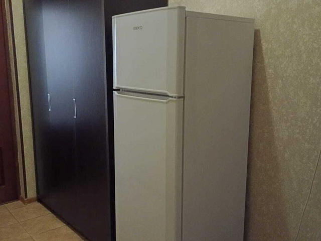 Санаторий «Руно», г. Пятигорск, номер Студия (Каштан)