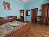 Медицинский центр «Княжна Мери» Железноводск. Номер 3-х комнатные апартаменты