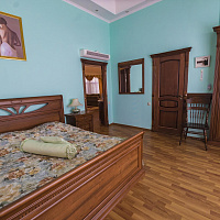  Медицинский центр «Княжна Мери» Железноводск. Номер 3-х комнатные апартаменты