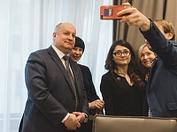 Кисловодск и Пятигорск в 2019 году получат около 1,5 млрд. рублей