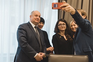 Кисловодск и Пятигорск в 2019 году получат около 1,5 млрд. рублей